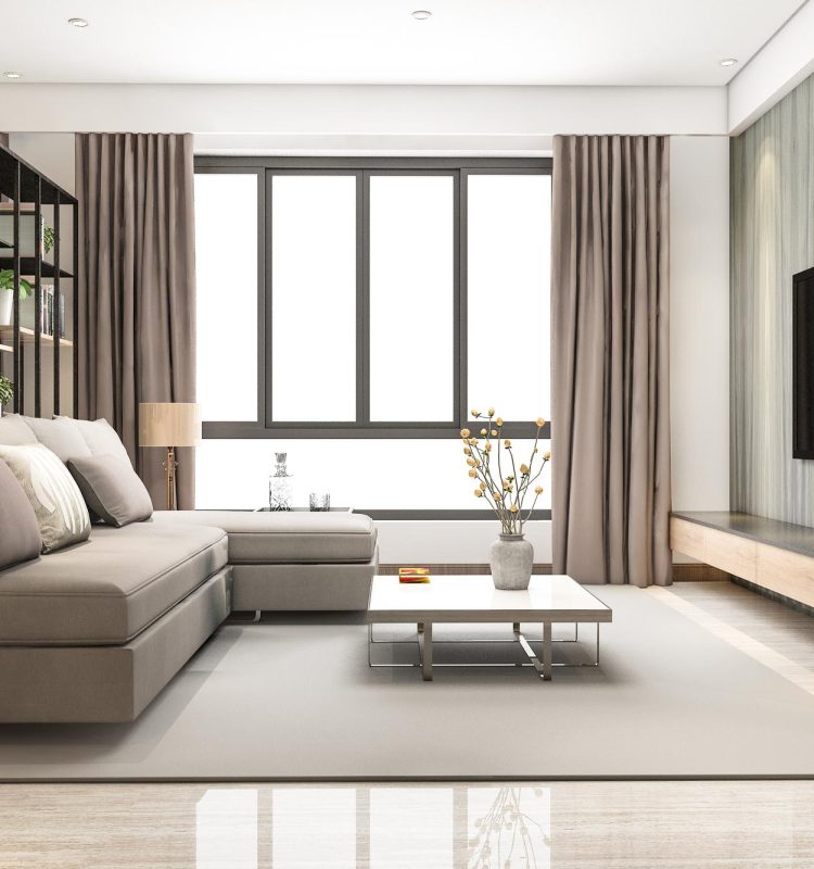 3d-rendering-loft-luxury-living-room-with-bookshelf